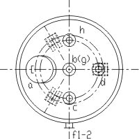 ZK型搪玻璃貯罐